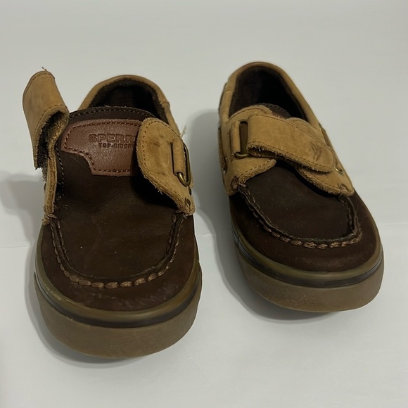 Sperry Top Sider Boat shoes size 10.5 - Picture 1 of 8